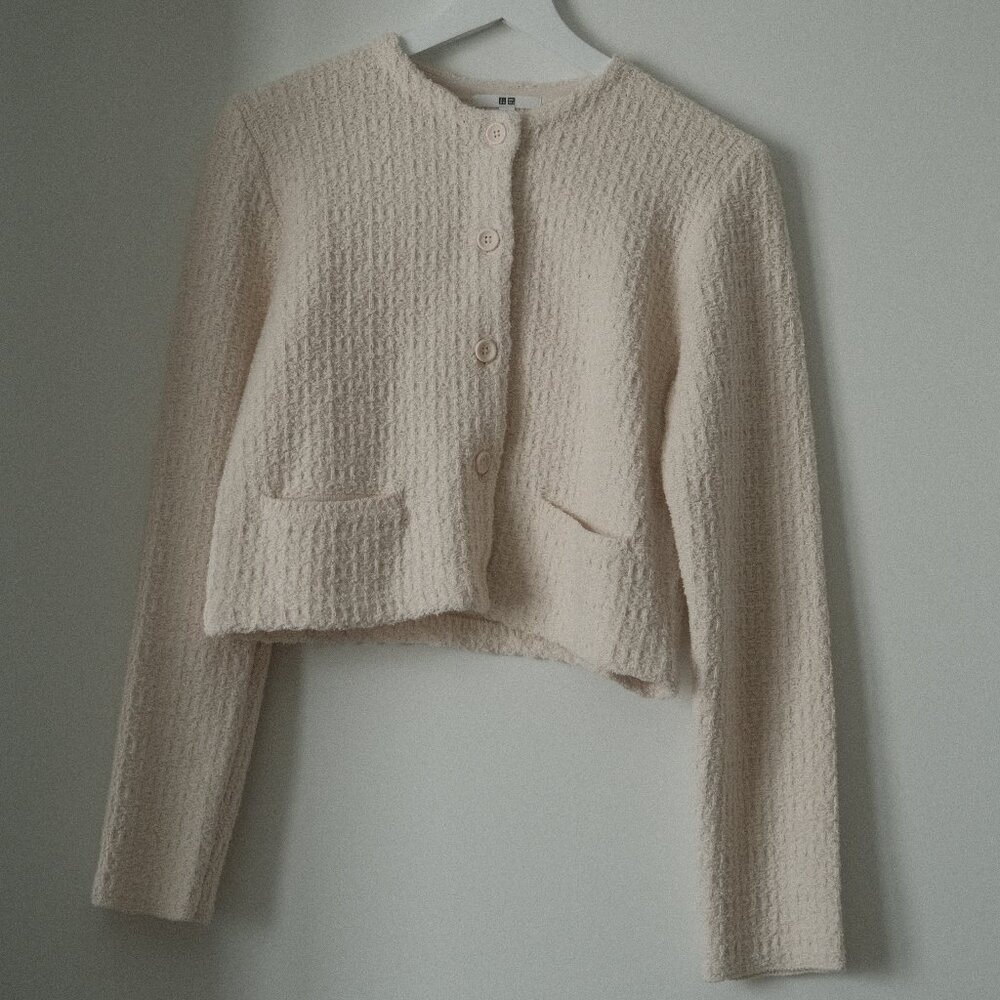 Uniqlo | Cardigan | M |